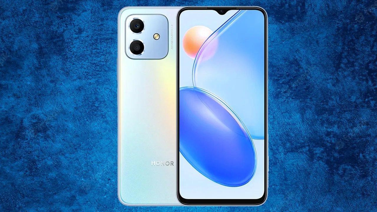 Honor Play 40 tanıtıldı: Fazla değişiklik yok