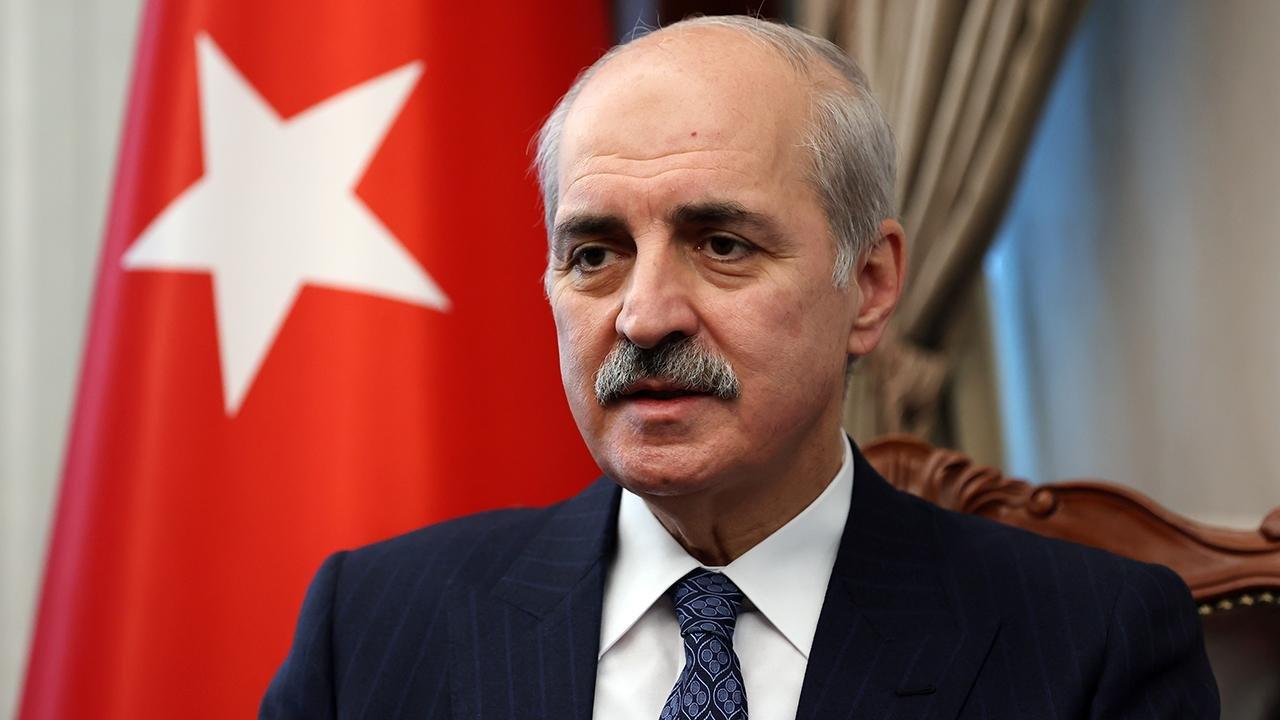 Numan Kurtulmuş, Azerbaycan ve KKTC'ye gidecek