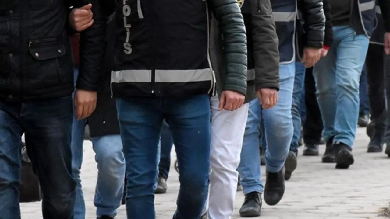 Depremzedeleri dolandıran 14 kişi tutuklandı