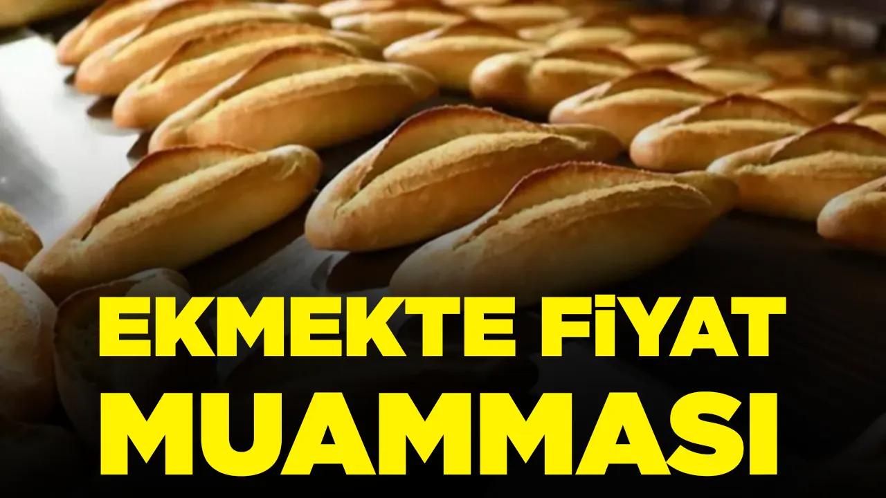 Ekmekte fiyat muamması: İlçeden ilçeye göre değişiyor