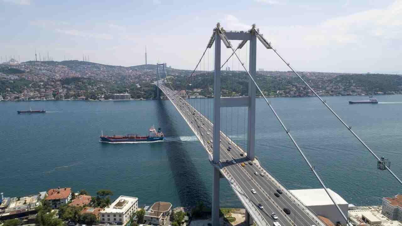 Köprü ve otoyollara dev zam! İşte zamlı otoyol ve köprü fiyatları 2023