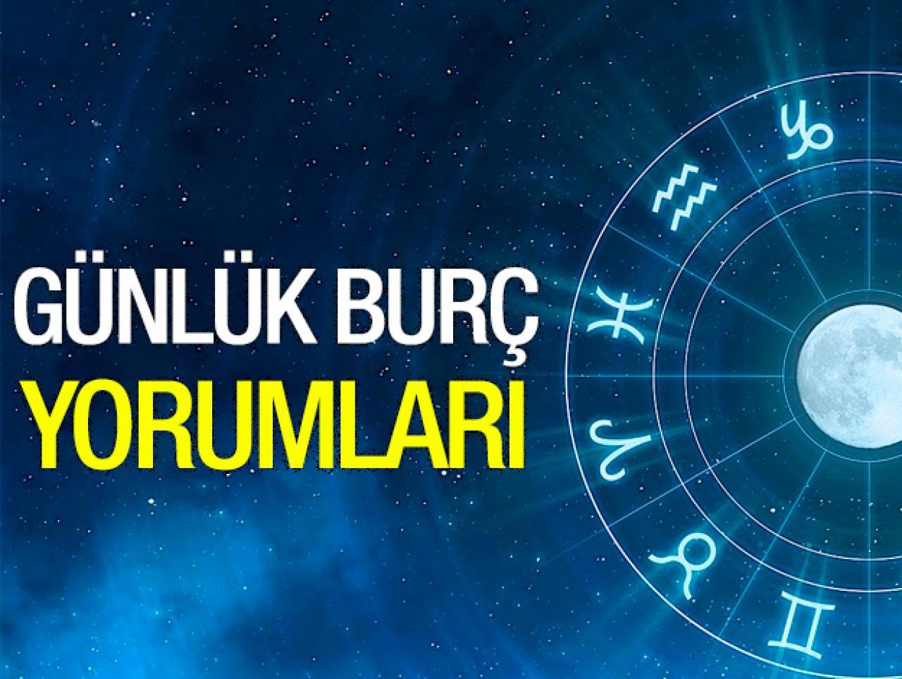 8 Aralık 2018 Cumartesi Günlük Burç Yorumları | Hayatınızda nasıl değişiklikler olacak?