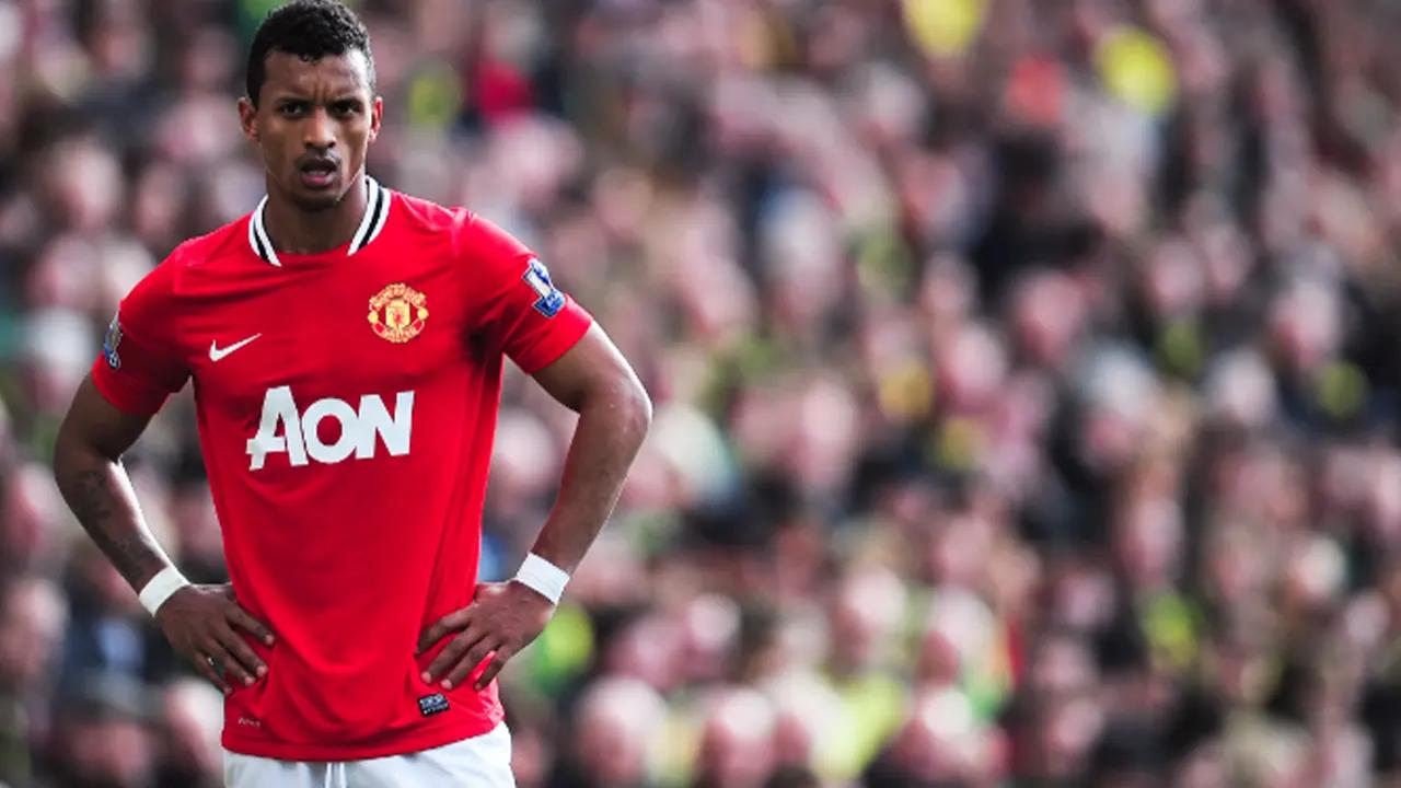 Luis Nani resmen Adana Demirspor'da