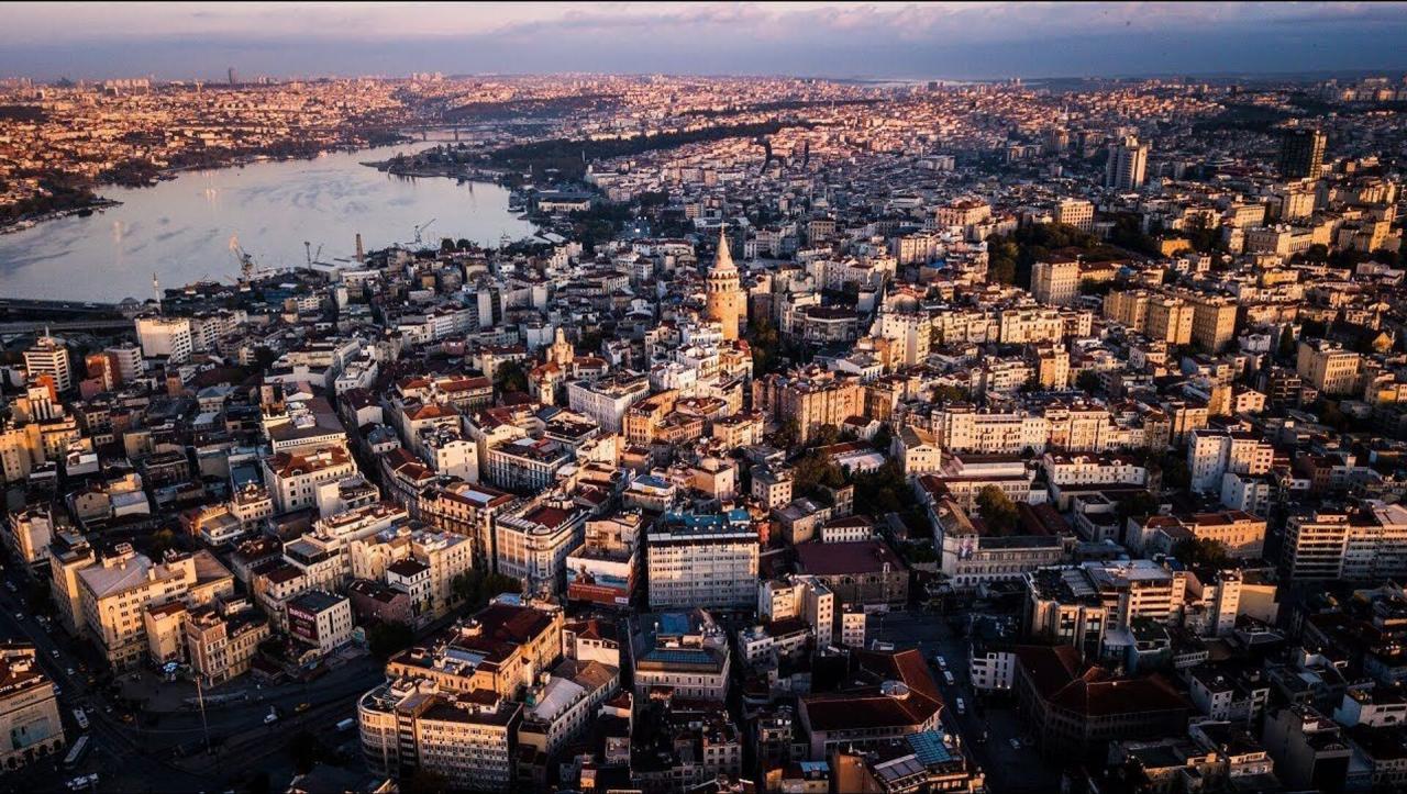 Göç İdaresi'nden "yabancılara oturum izni" açıklaması