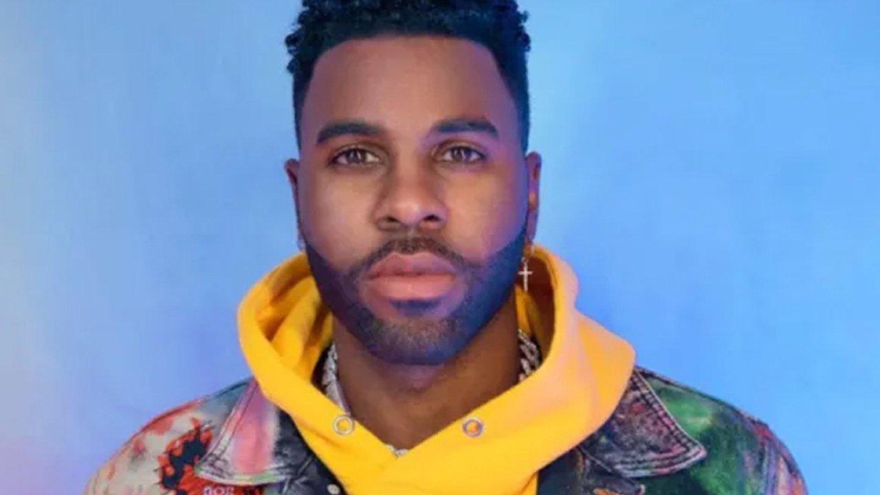 Jason Derulo Antalya'da sahne alacak! Jason Derulo Antalya konseri ne zaman, nerede, biletler kaç TL?