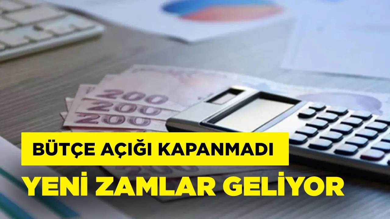 Zamların ardı arkası kesilmiyor! Bu iki kalemde yüksek oranlı artışlar geliyor!