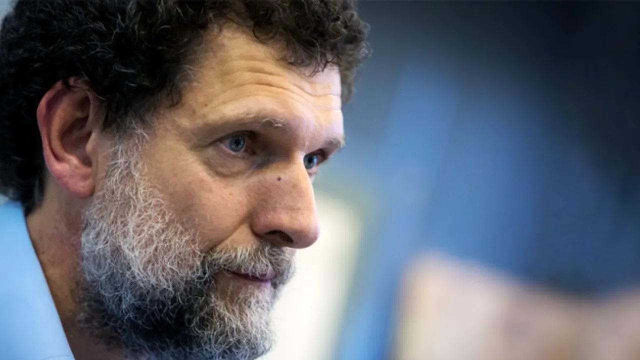 Osman Kavala’nın tahliyesini isteyen hakim görev yerinden alındı