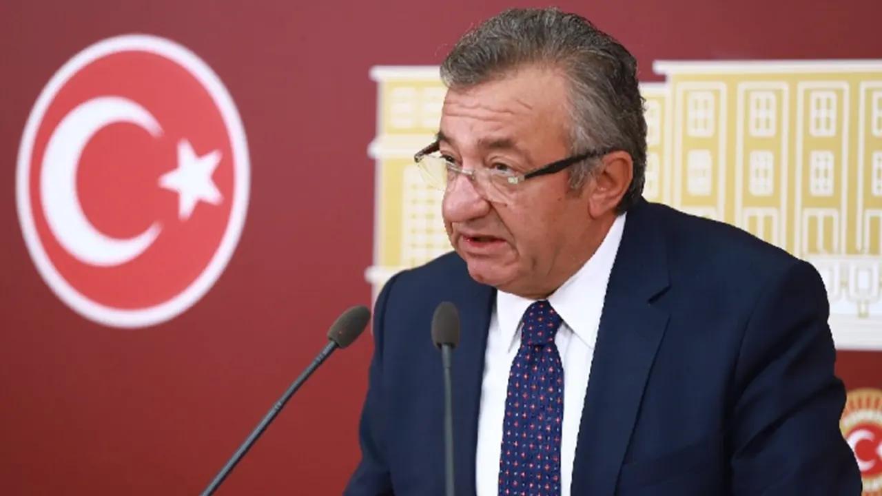 CHP'li Engin Altay: Toplantıyı kimin sızdırdığını biliyorum