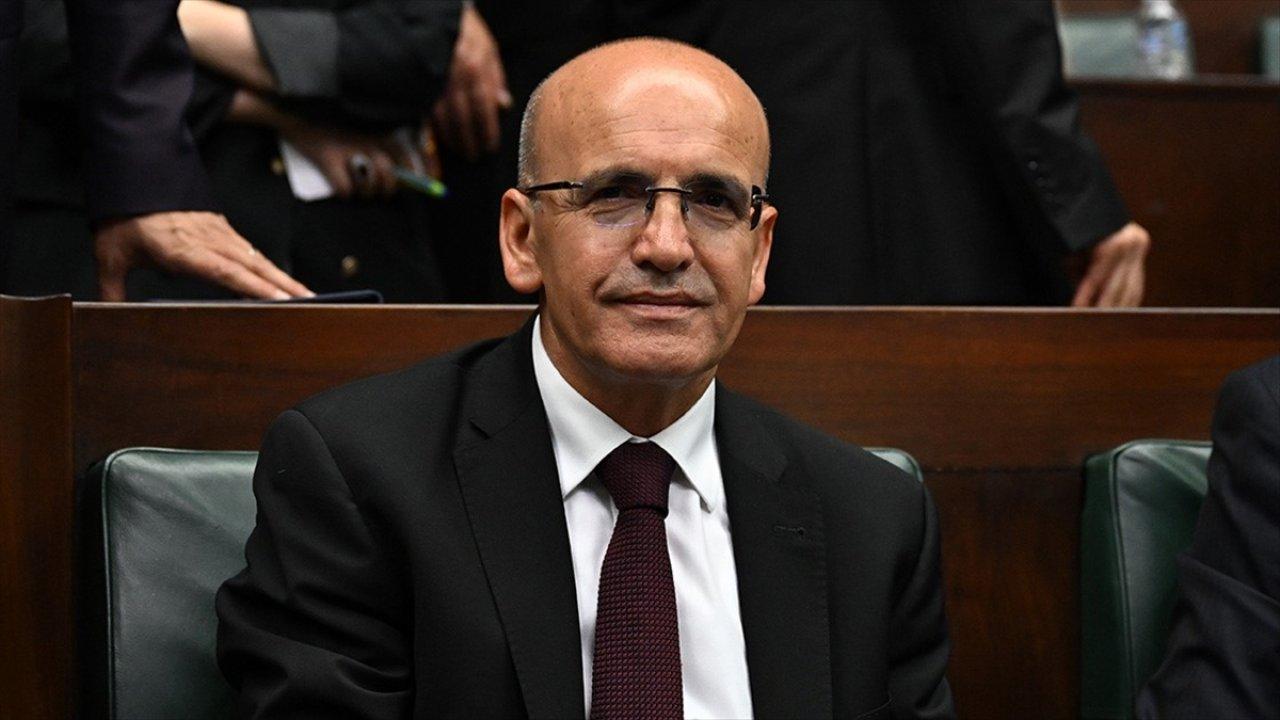 Mehmet Şimşek Açıkladı: Enflasyon Yükselmeye Devam Edecek