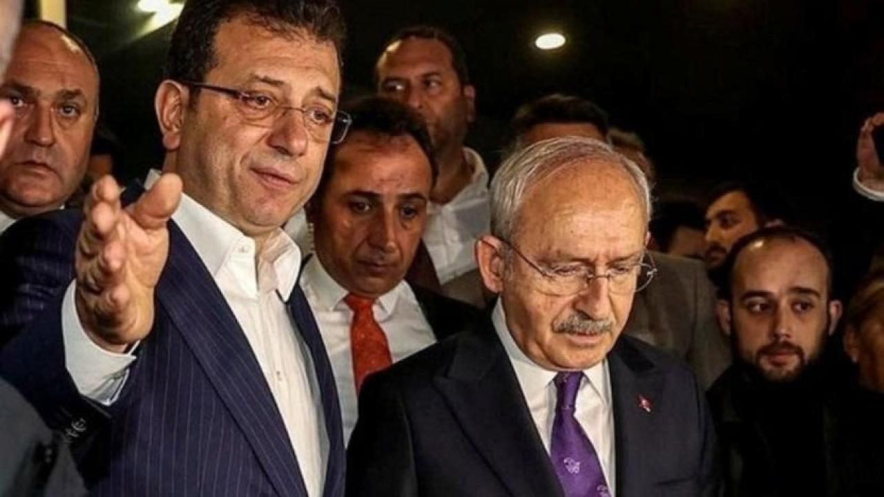 Şok kulis bilgisi: CHP 3 hafta içinde kaynayacak, kurultay ertelenebilir!