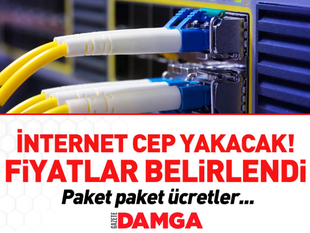 2019 Türk Telekom (TTNET) kotasız internet paketleri ve fiyatları