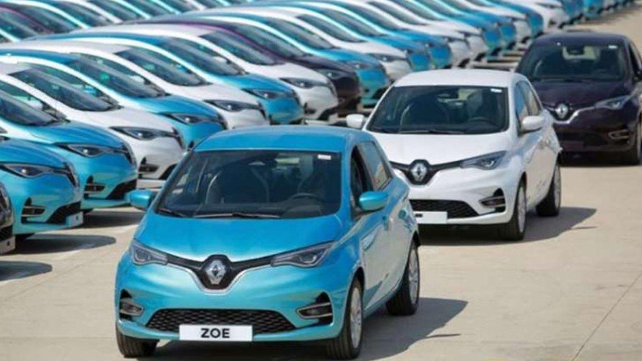 Renault bir modelini üretimden kaldırıyor