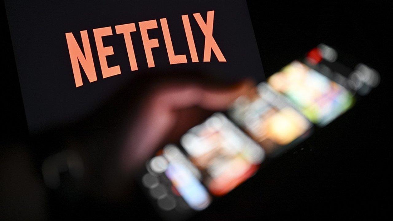 Netflix eleman arıyor! Yılda 900 bin dolar maaş!