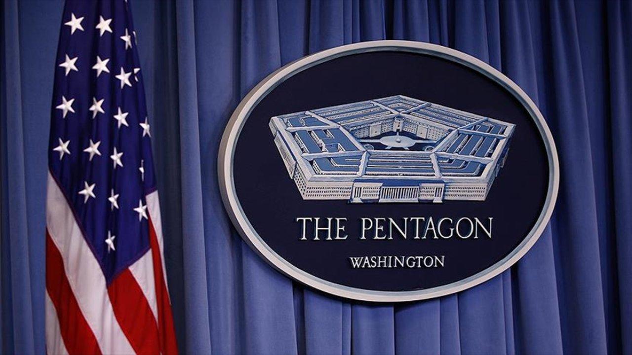 Pentagon'dan UFO açıklaması