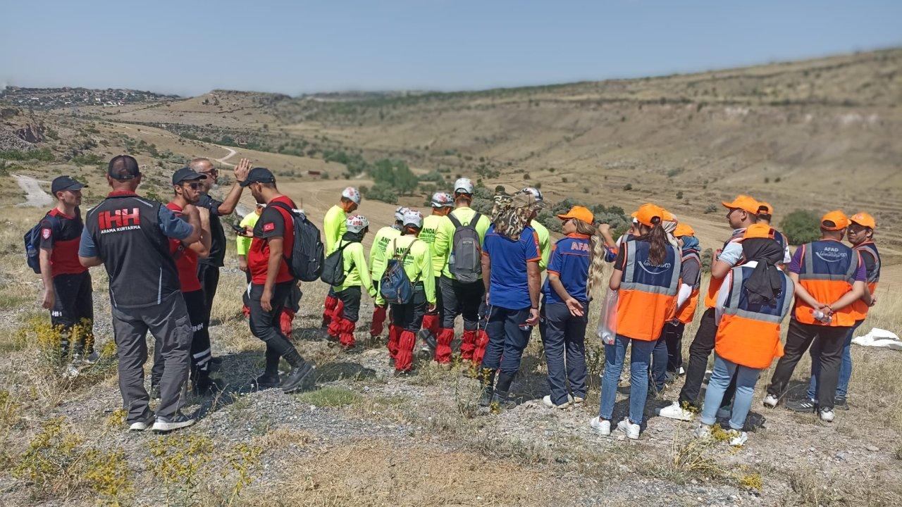 5 gündür kayıp olan tıp öğrencisi aranıyor