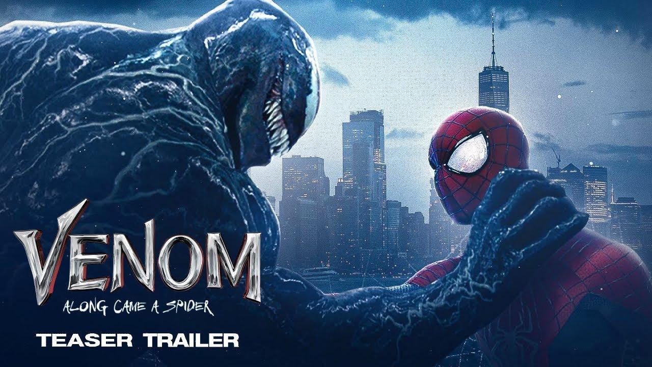 Venom 3’ün çıkış tarihi açıklandı!