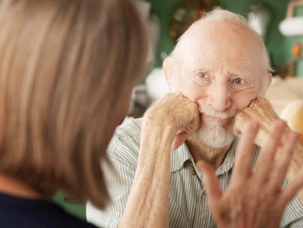 Alzheimer 25 yıl önceden geliyor