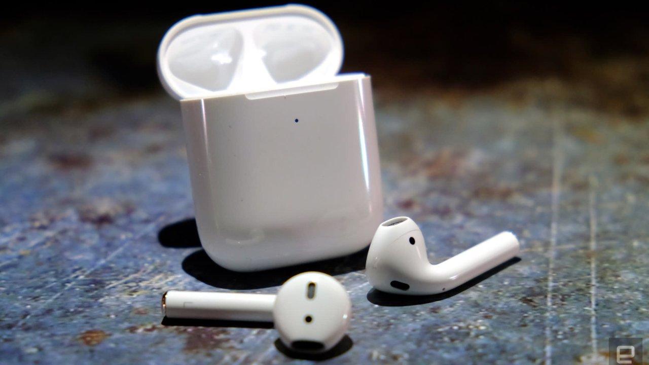 Gelecekteki AirPods modelleri beyin dalgalarını okuyabilecek!