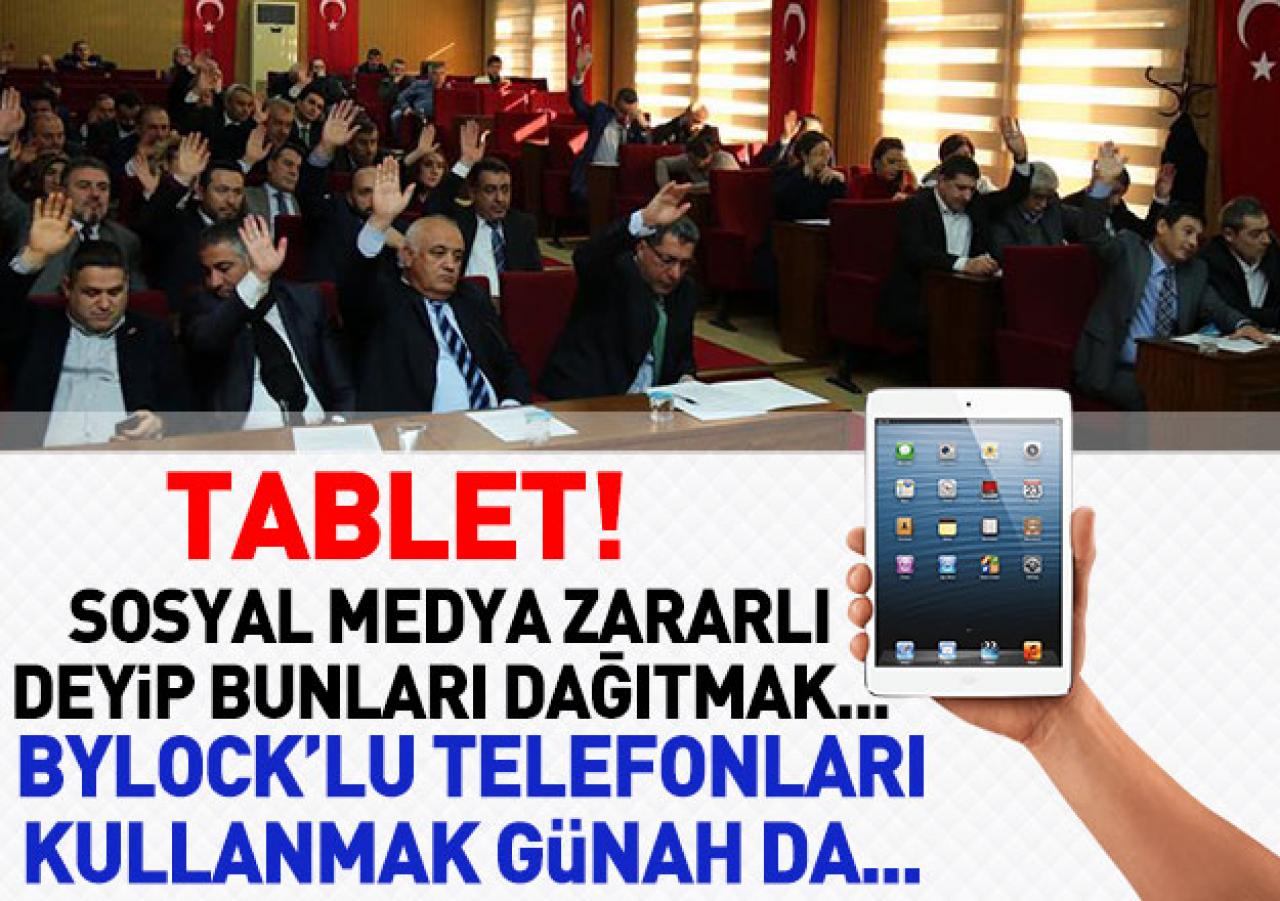 Tablet