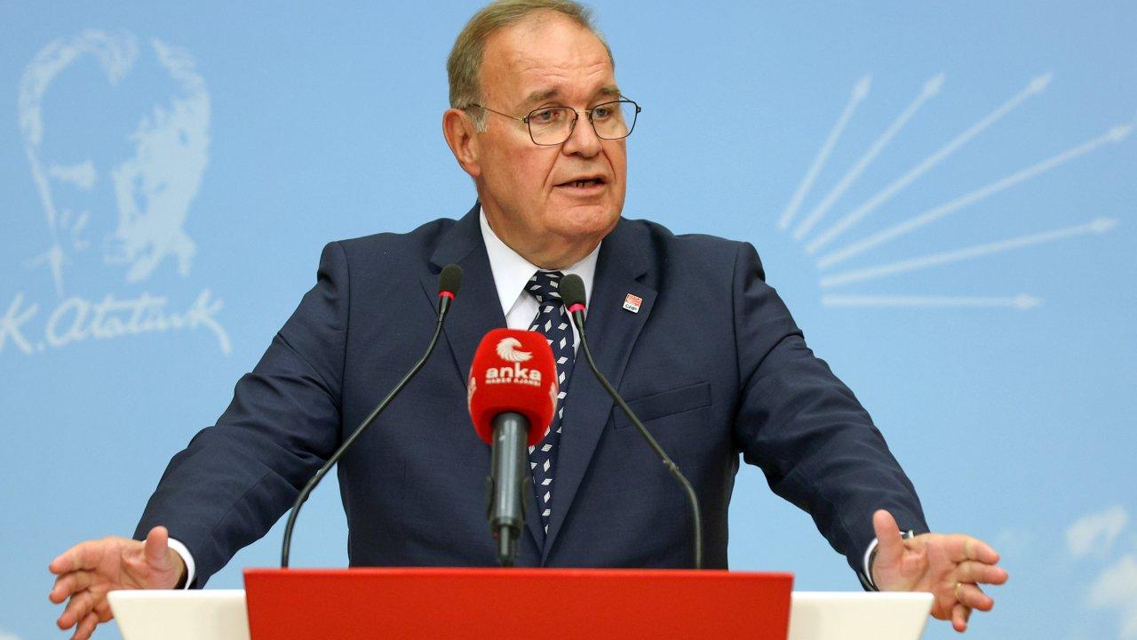 CHP'li Öztrak: Taptaze bir güçle, milletimizin huzuruna çıkacağız