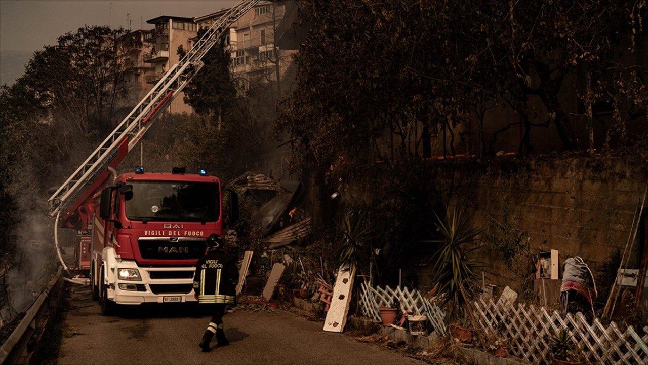 Son günlerde arttı: 600 kişi bölgeden tahliye edilecek