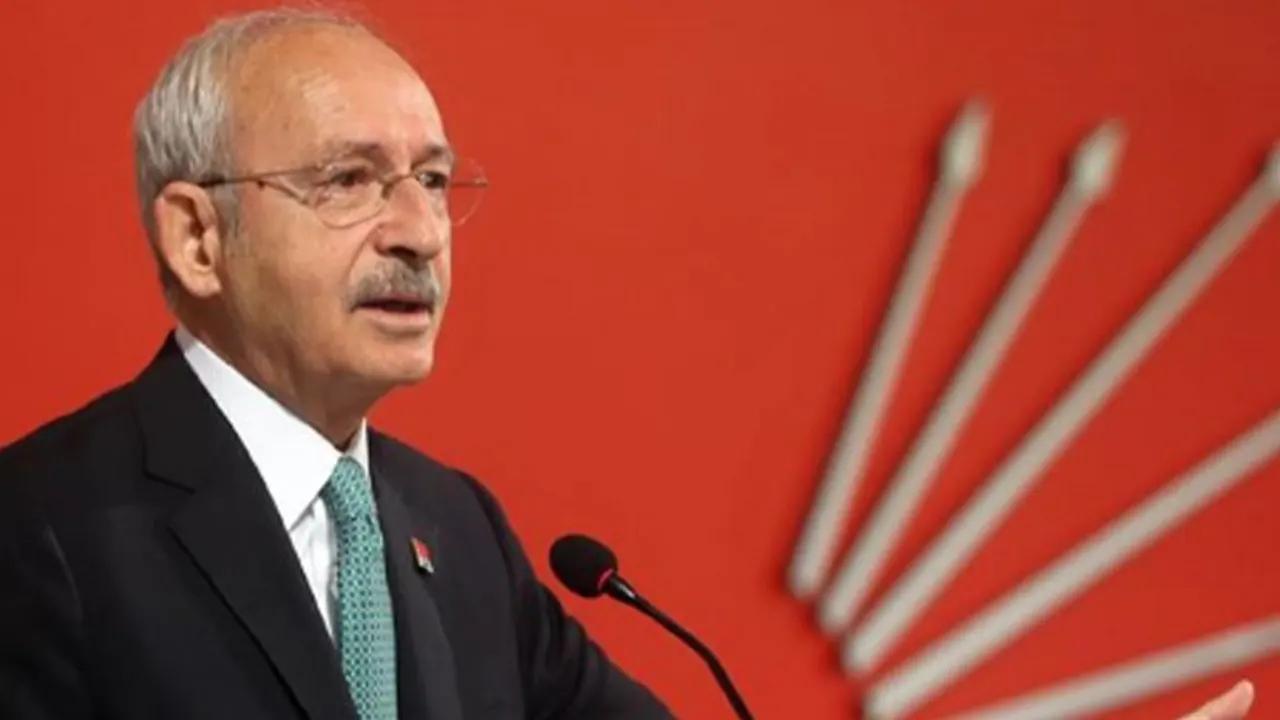 Kemal Kılıçdaroğlu, yerel seçimlerde muhalefet partileri için 'işbirliği'ni işaret etti: Türkiye'yi düşünen bir araya gelir