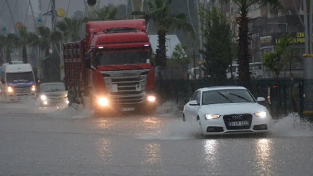 Silopi’de eğitime 1 gün ara verildi