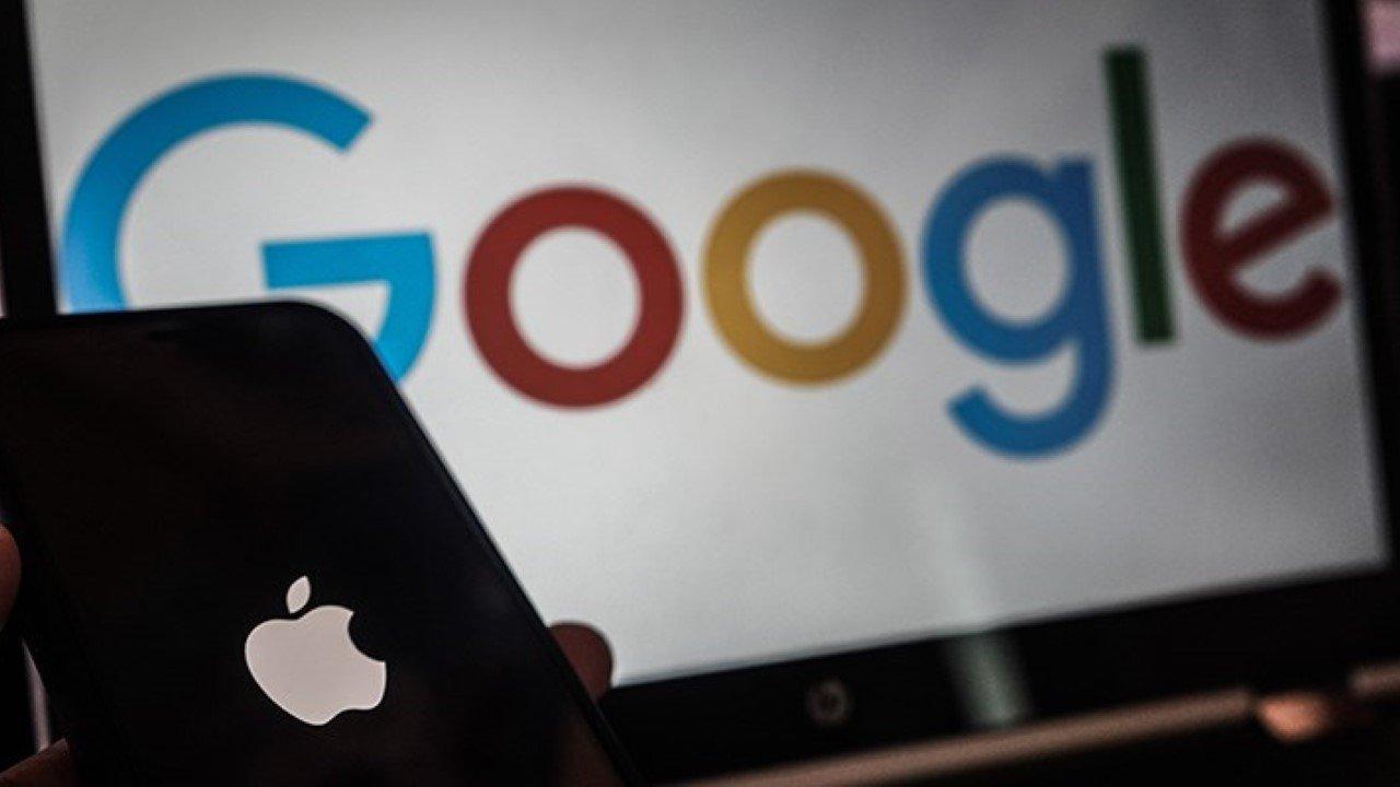 Google, Apple'ın favori özelliğini getiriyor!