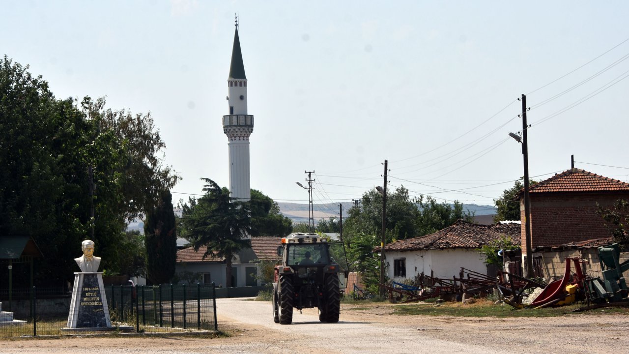 Köylüler tedirgin, önlem istiyor: 'Son dönemde çok arttı'