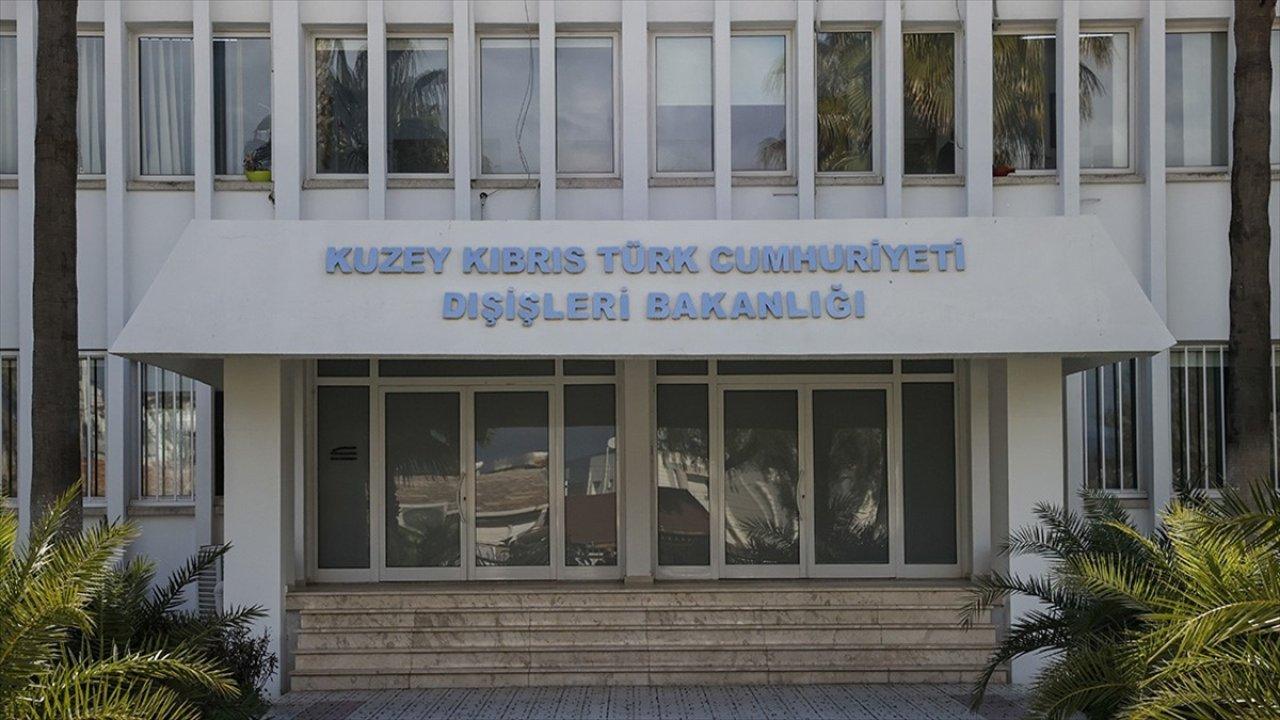 KKTC'den BM'ye 'Pile yolu' tepkisi: Durum çarpıtırılıyor