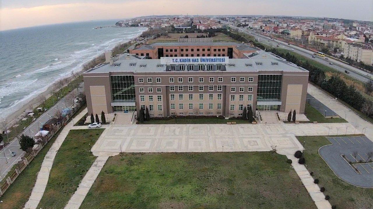 Kadir Has Üniversitesi ile Silivri Belediyesi’nden ortak proje! Başvurular başladı…