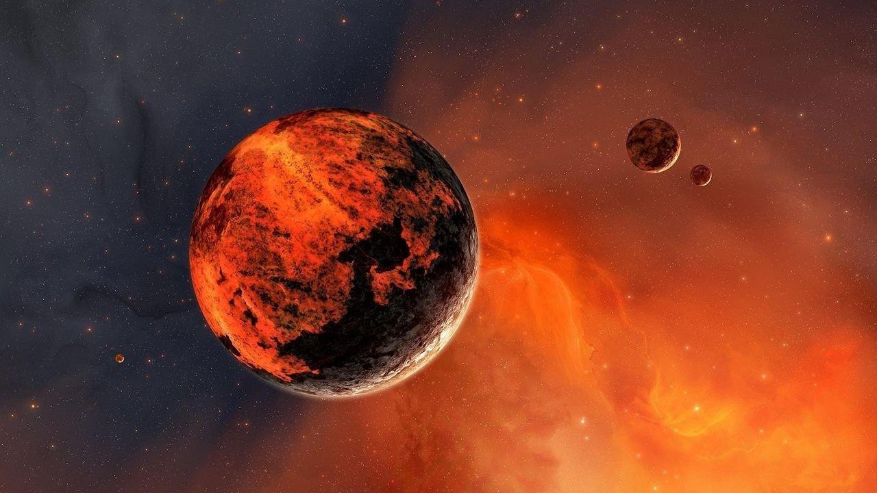 Mars Terazi burcunda: Hangi alanda mücadele edeceksiniz?