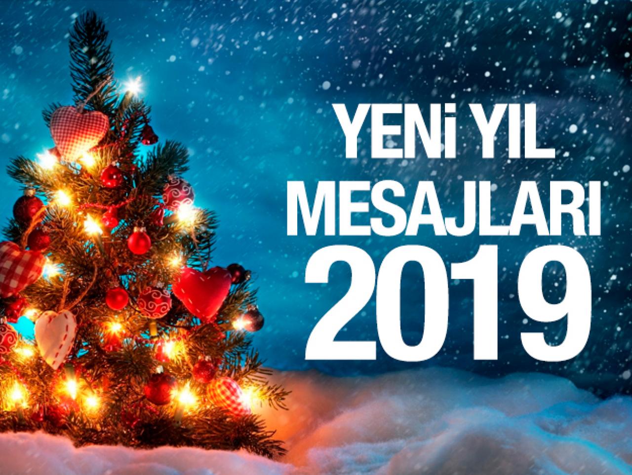 2019 Anlamlı SMS ve Whatsapp Mesajları Burada