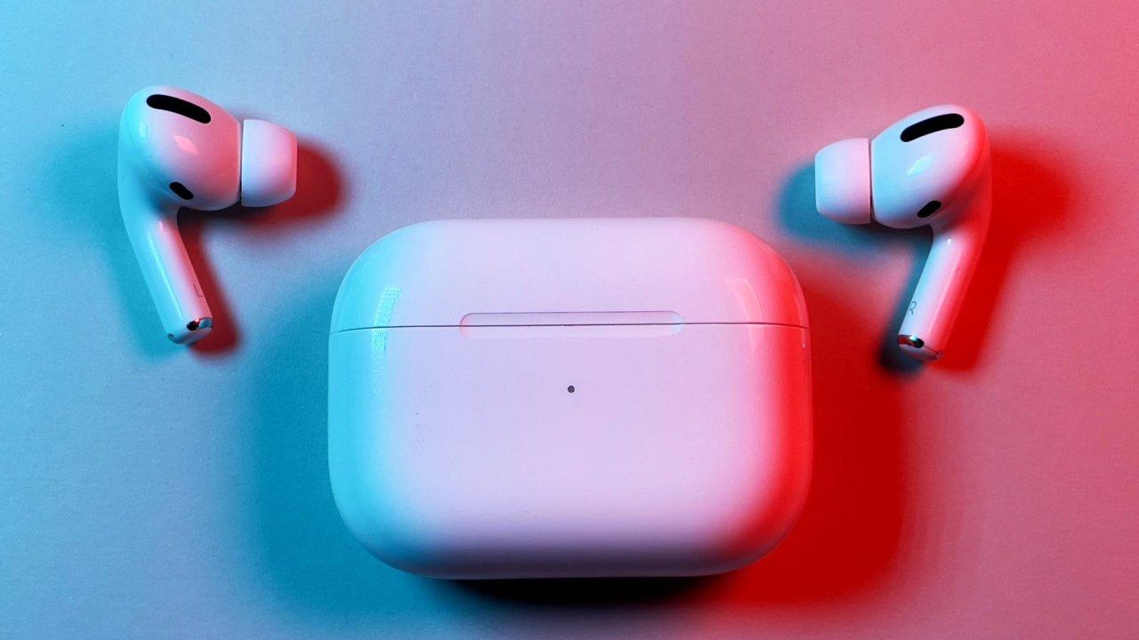 iPhone 15 ile birlikte AirPods da yeni özellikler geliyor!