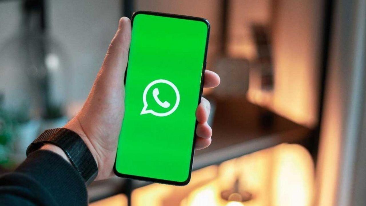 WhatsApp'ın yeni özelliği ortaya çıktı!