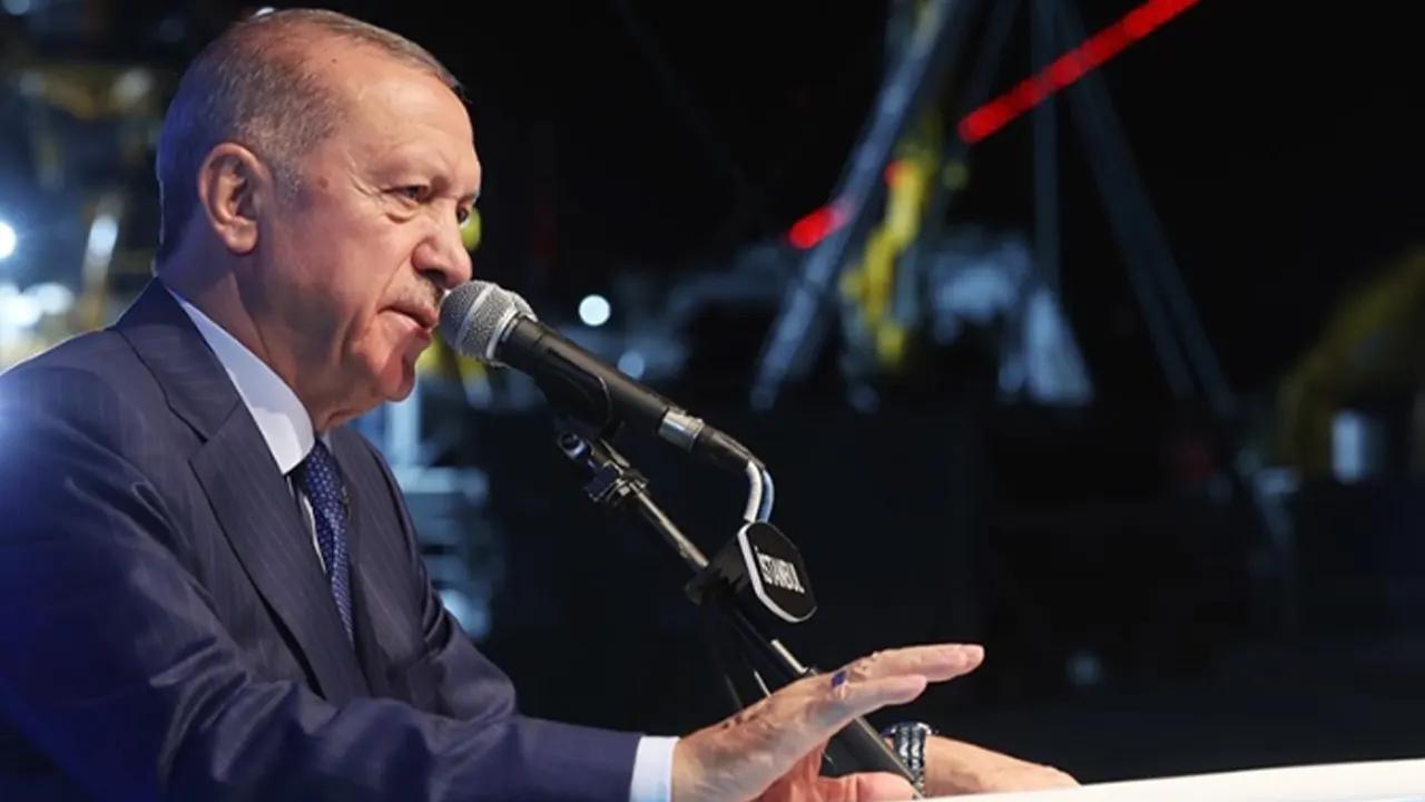 Erdoğan'dan depremzede balıkçılara destek: Yarın hesaplara yatacak