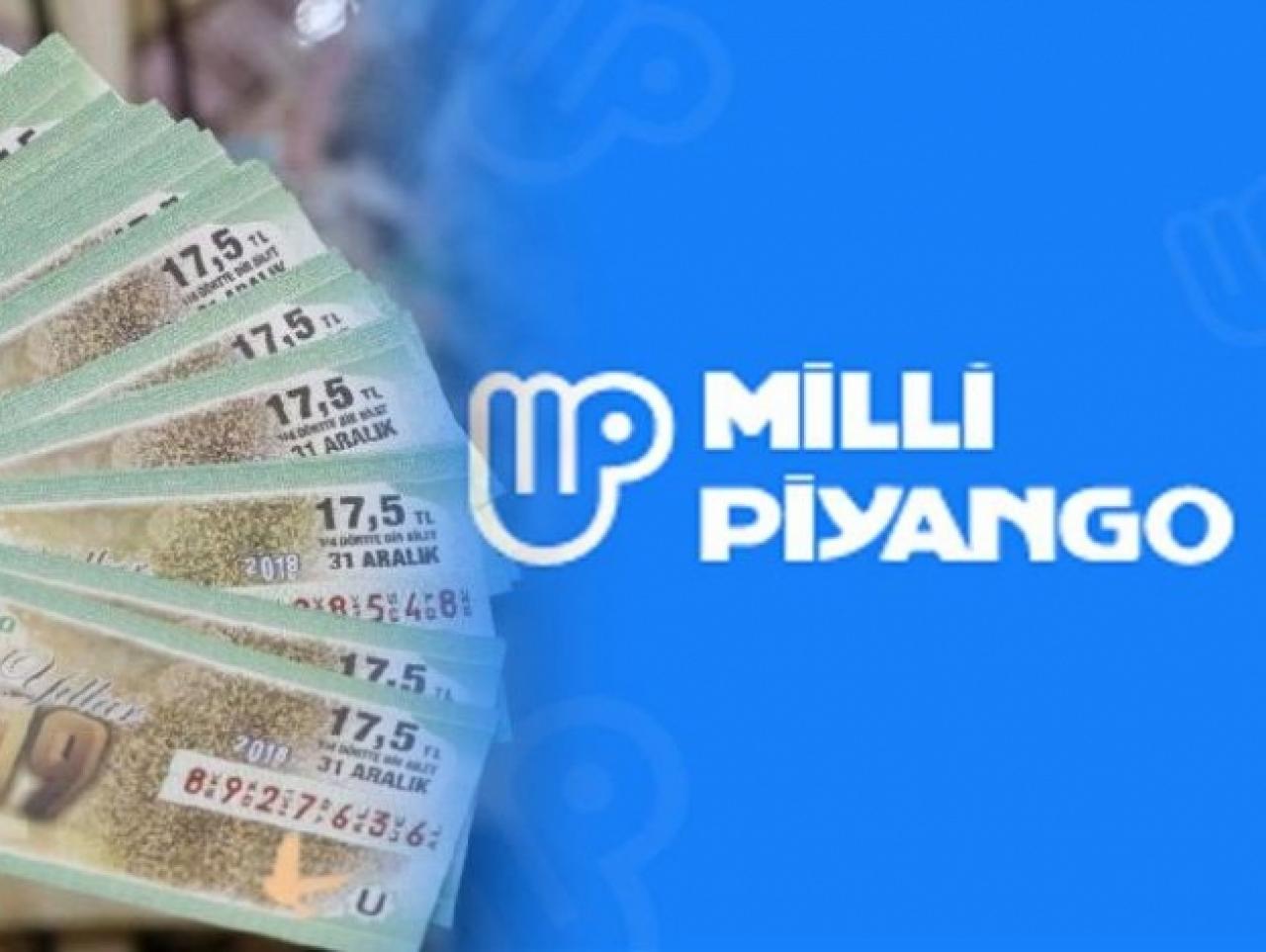 Milli Piyango 70 milyon lira hangi şehre çıktı? İkramiye sorgulama