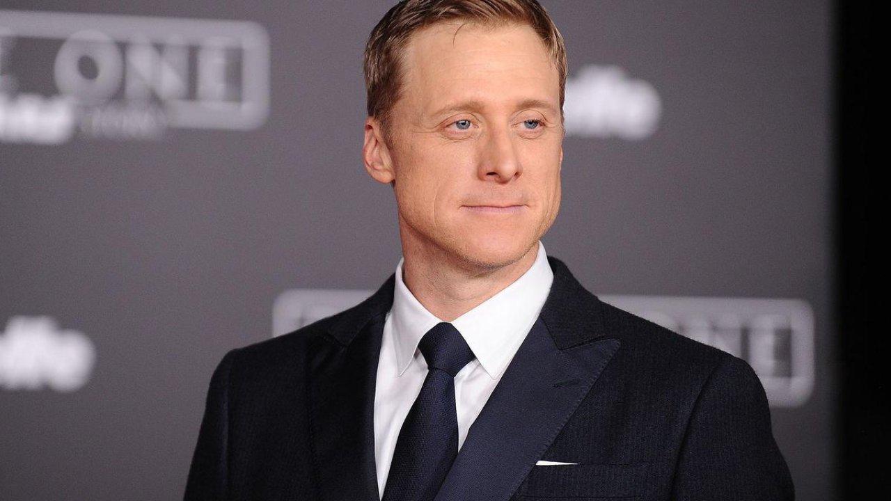 Alan Tudyk kimdir, nereli ve kaç yaşında?