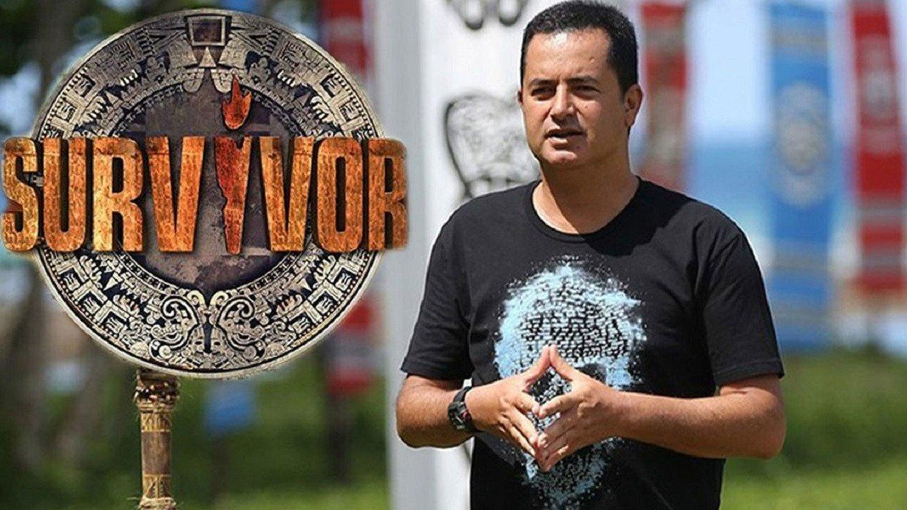 Survivor All Star 2024’ün 2. Yarışmacısı belli oldu