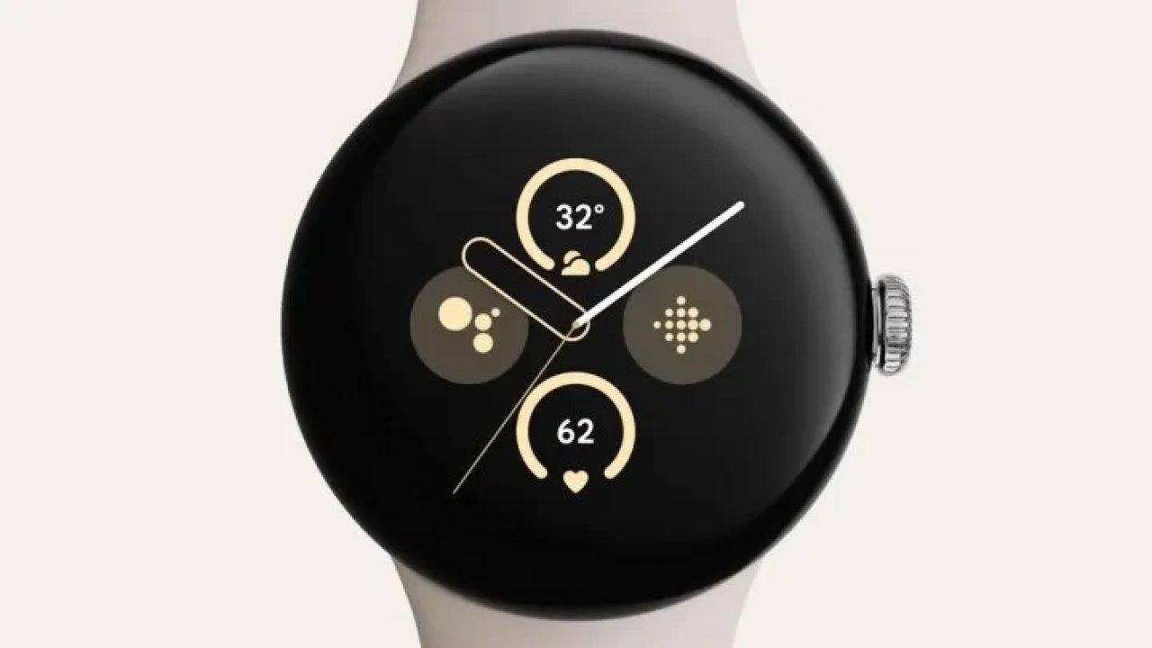 Google Pixel Watch 2'nin resmi lansmanı gerçekleşti!