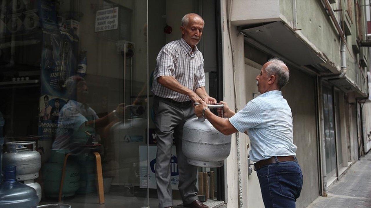 Tüpçü kardeşler baba mesleğini yarım asırdır bırakmıyor