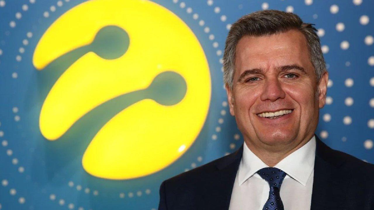 Son dakika haberi... Turkcell CEO'su Murat Erkan'ın yerine kim geçecek?