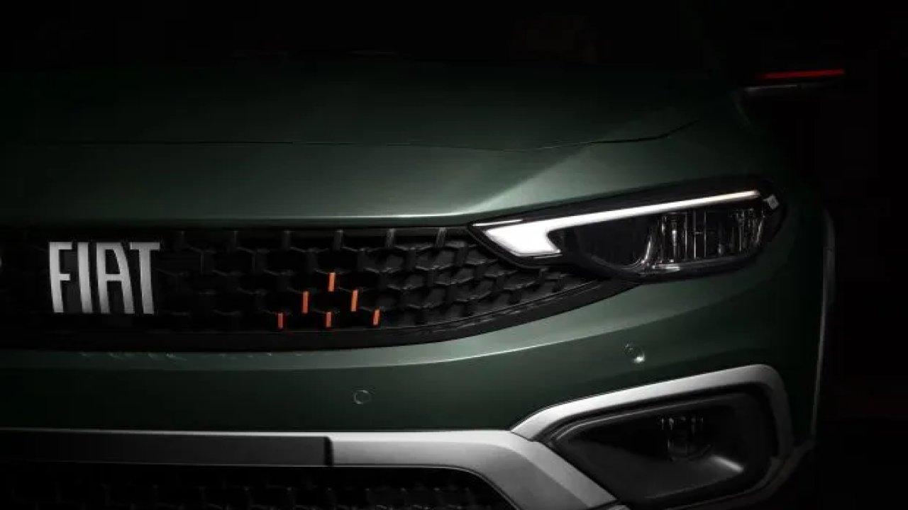 Fiat Egea'nın Limited özel serisi Türkiye'de satışa sunuldu!