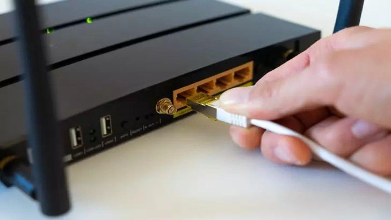 Modem nasıl resetlenir? 5 adımda modem sıfırlama