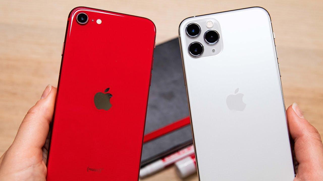 2023 güncel iPhone SE fiyatları nedir?