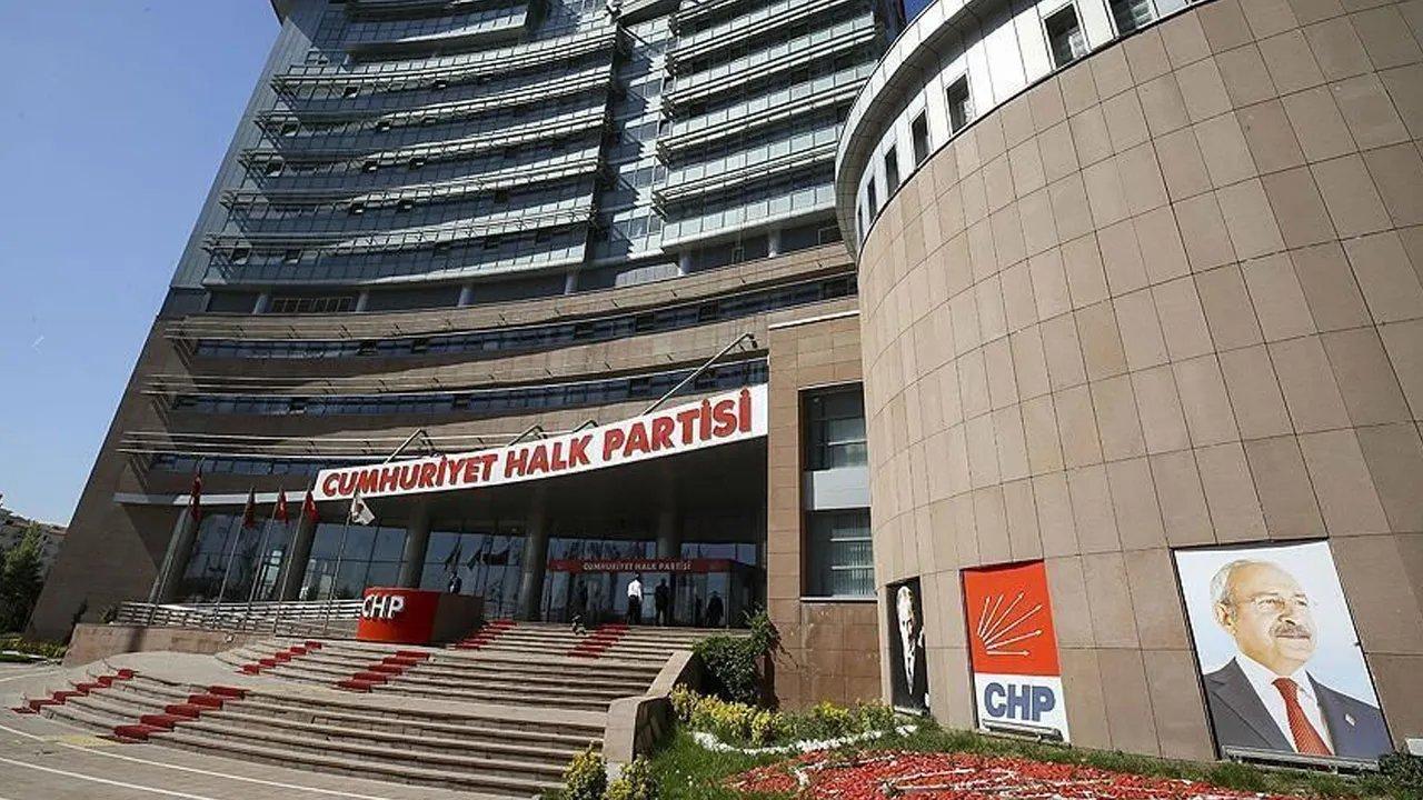 CHP Genel Merkezi’nin İstanbul İl Başkanı adayı belli oldu! İşte o isim...