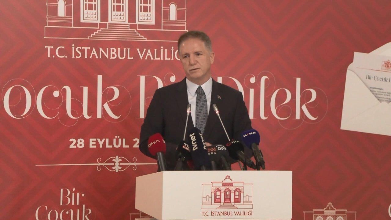 Vali Gül: Suriyeli göçmenler hangi illerde yaşıyorlarsa oraya gidecekler