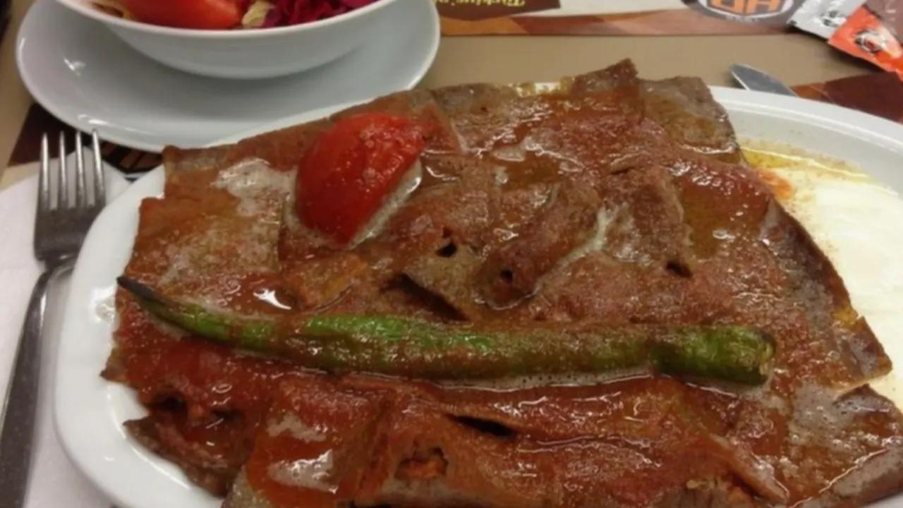 HD İskender Menü Fiyatları,  HD İskender Menü Fiyat listesi 2023