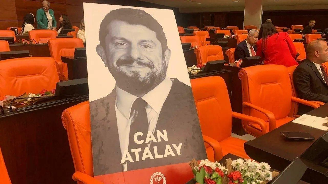 AYM, Can Atalay kararını açıkladı