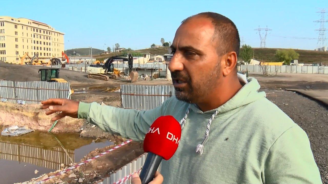 3 çocuğunu kaybeden acılı baba konuştu: 'Bunun hesabını kim verecek, hala önlem yok'